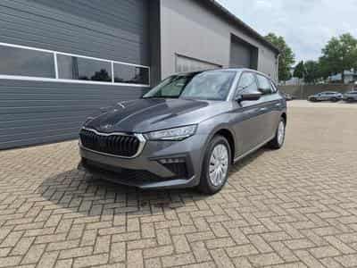 Skoda Scala 1.0 TSI 115PS (2026) - Photo 1