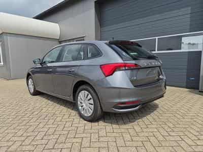 Skoda Scala 1.0 TSI 115PS (2026) - Photo 3