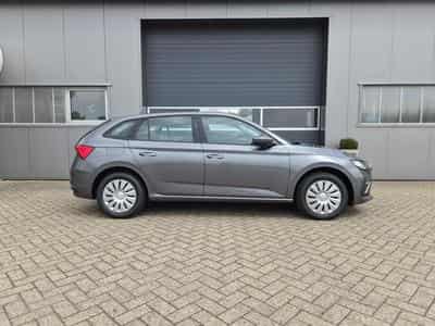 Skoda Scala 1.0 TSI 115PS (2026) - Photo 6