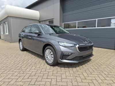 Skoda Scala 1.0 TSI 115PS (2026) - Photo 7