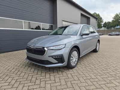 Skoda Scala 1.0 TSI 115PS (2026) - Photo 1