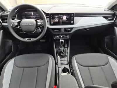 Skoda Scala 1.0 TSI 115PS (2026) - Photo 12
