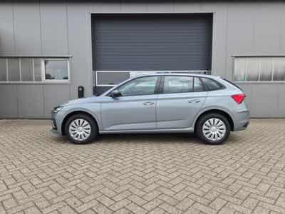 Skoda Scala 1.0 TSI 115PS (2026) - Photo 2