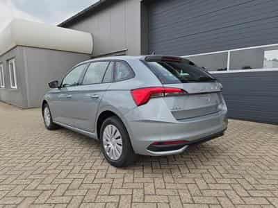 Skoda Scala 1.0 TSI 115PS (2026) - Photo 3