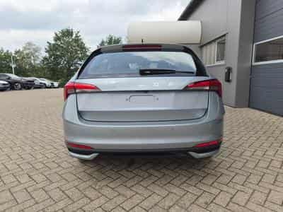 Skoda Scala 1.0 TSI 115PS (2026) - Photo 4