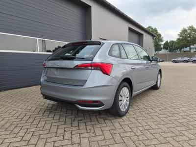 Skoda Scala 1.0 TSI 115PS (2026) - Photo 5