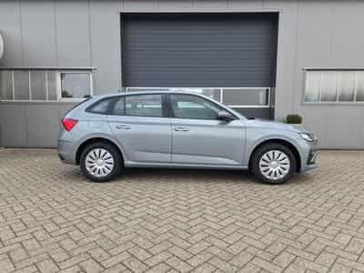Skoda Scala 1.0 TSI 115PS (2026) - Photo 6