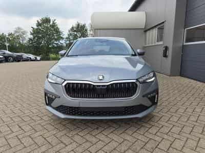 Skoda Scala 1.0 TSI 115PS (2026) - Photo 8