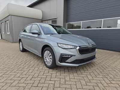 Skoda Scala 1.0 TSI 115PS (2026) - Photo 7