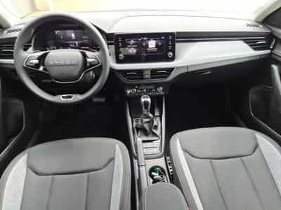 Skoda Scala 1.0 TSI 115PS (2026) - Photo 12