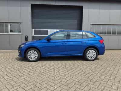 Skoda Scala 1.0 TSI 115PS (2026) - Photo 2