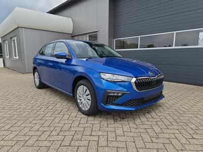 Skoda Scala 1.0 TSI 115PS (2026) - Photo 7
