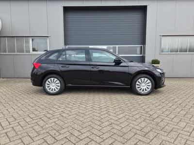 Skoda Scala 1.0 TSI 115PS (2026) - Photo 6
