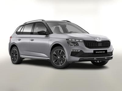 Skoda Kamiq Monte Carlo (2025) - Photo 1