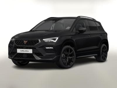 Cupra Ateca DSG DCC TravelA (2026) - Photo 1