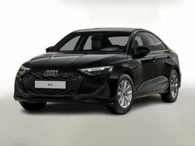 Audi A3 Lim S tronic (2026) - Photo 1