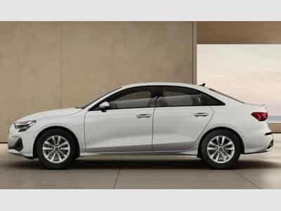 Audi A3 Lim TDI 116 (2026) - Photo 2
