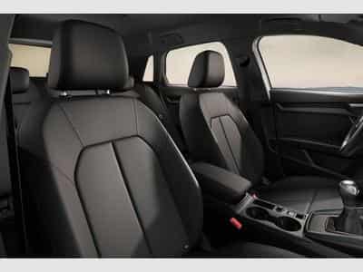 Audi A3 Lim TDI 116 (2026) - Photo 5