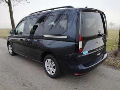 VW Caddy Basis (2026) - Photo 2
