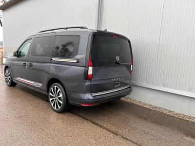 VW Caddy Basis (2026) - Photo 2