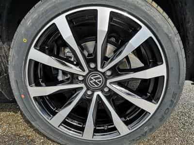 VW Caddy Basis (2026) - Photo 3