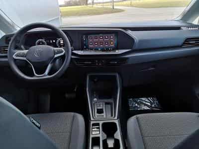 VW Caddy Basis (2026) - Photo 8