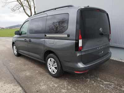 VW Caddy Basis (2026) - Photo 2