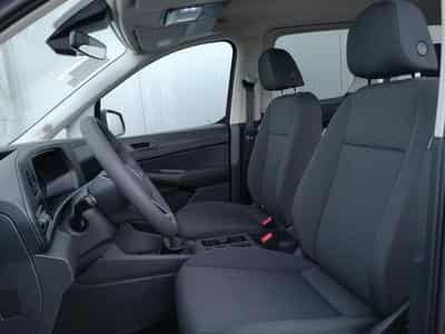 VW Caddy Basis (2026) - Photo 4
