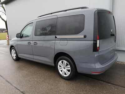 VW Caddy Basis (2026) - Photo 2