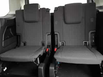 VW Caddy Basis (2026) - Photo 9