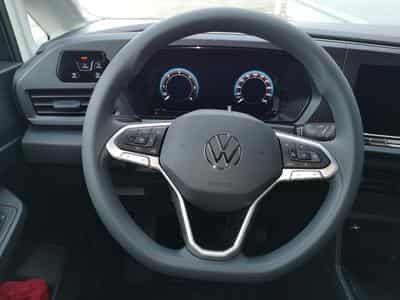 VW Caddy Basis (2026) - Photo 7