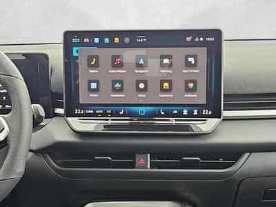 VW T-Roc 1.5 eTSI 110 kW R-Line (2026) - Photo 12