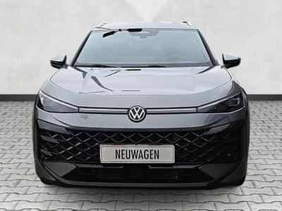 VW T-Roc 1.5 eTSI 110 kW R-Line (2026) - Photo 2