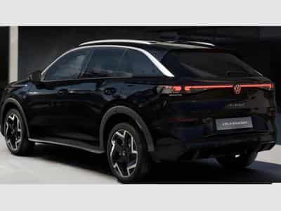 VW T-Roc R-Line (2026) - Photo 3