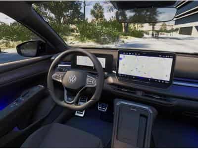 VW T-Roc R-Line (2026) - Photo 4
