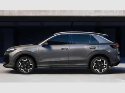 VW T-Roc R-Line (2026) - Photo 2