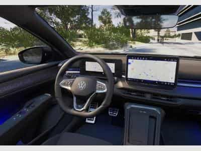 VW T-Roc R-Line (2026) - Photo 4