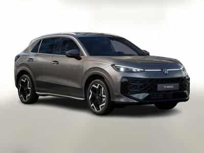 VW T-Roc R-Line (2026) - Photo 1