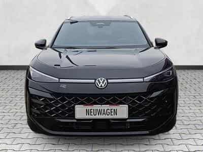 VW T-Roc 1.5 eTSI 110 kW R-Line (2026) - Photo 2