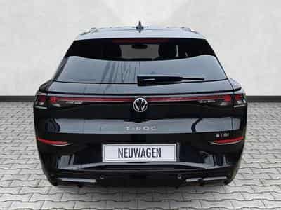VW T-Roc 1.5 eTSI 110 kW R-Line (2026) - Photo 6