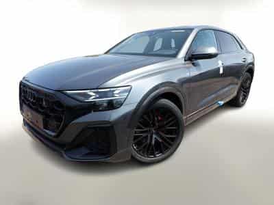 Audi Q8 S line (2026) - Photo 1