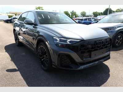 Audi Q8 S line (2026) - Photo 2