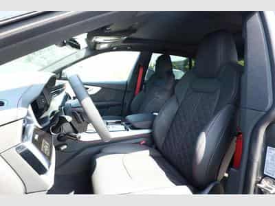 Audi Q8 S line (2026) - Photo 6