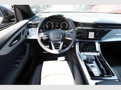 Audi Q8 S line (2026) - Photo 7