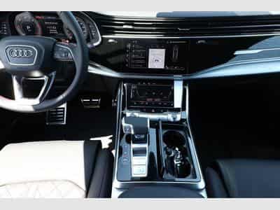 Audi Q8 S line (2026) - Photo 8