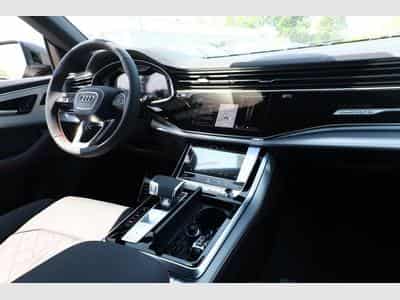 Audi Q8 S line (2026) - Photo 9