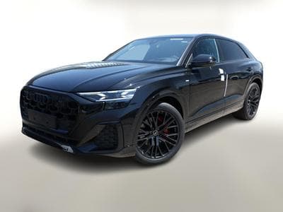 Audi Q8 S line (2026) - Photo 1