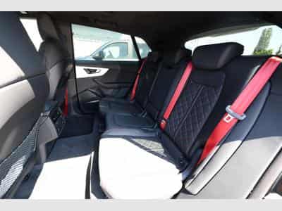 Audi Q8 S line (2026) - Photo 10