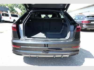 Audi Q8 S line (2026) - Photo 11
