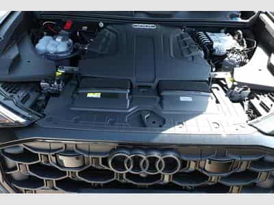 Audi Q8 S line (2026) - Photo 12